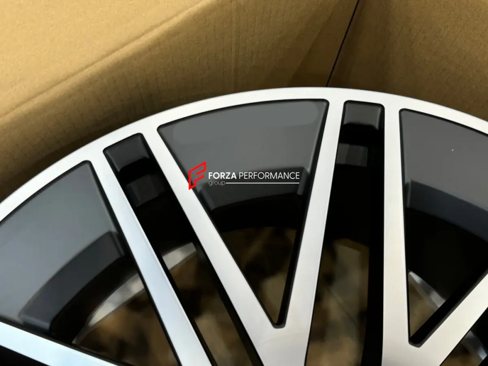 КОВАНЫЕ ДИСКИ ДЛЯ MERCEDES-BENZ GLE63 AMG V167 COUPE 2024 МЕРСЕДЕС-БЕНЗ