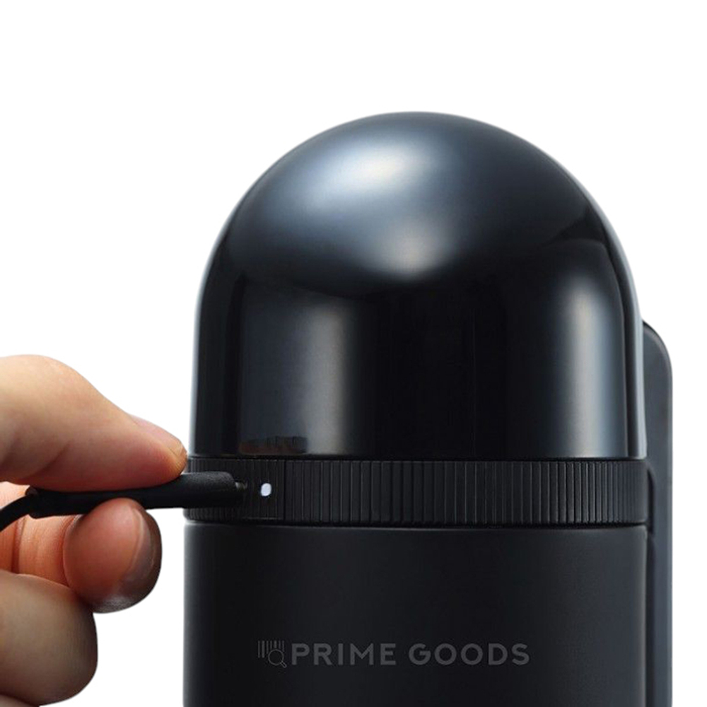 Набор: мастурбатор и устройство для создания вакуума Tenga Vacuum Max Controller II TVC-101S