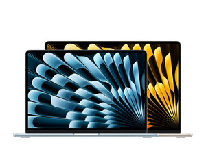 MacBook