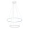 Подвесной светодиодный светильник Arte Lamp Meridiana A2198SP-2WH