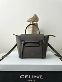 Celine Pico Belt Bag 15 cm
