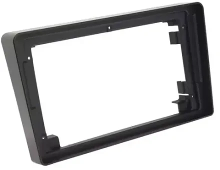 Магнитола для Mitsubishi Outlander 1 2002-2008 - FarCar GX9-7463 монитор 9.5" 2K QLED на Android 14, TS20, 6+128Гб, CarPlay, 4G SIM-слот