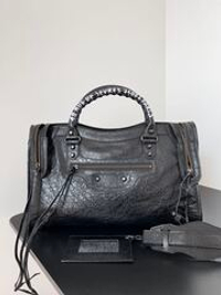 Balenciaga Classic City Bag 38 cm