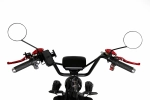 Электроскутер IKINGI X7 PRO TRIKE