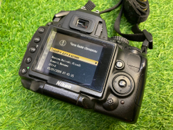 Nikon D5000 Покупка/Продажа