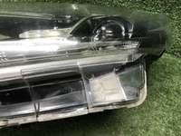 Битая Фара левая Nissan X-Trail T32 (13-19) LED