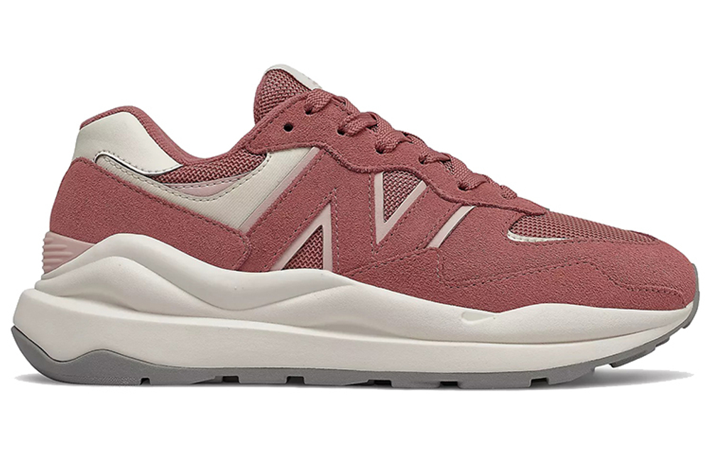 Кроссовки New Balance Nb 5740 (Женская размерная сетка)