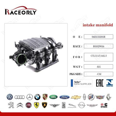 Впускной коллектор VAG 2.5 CLX