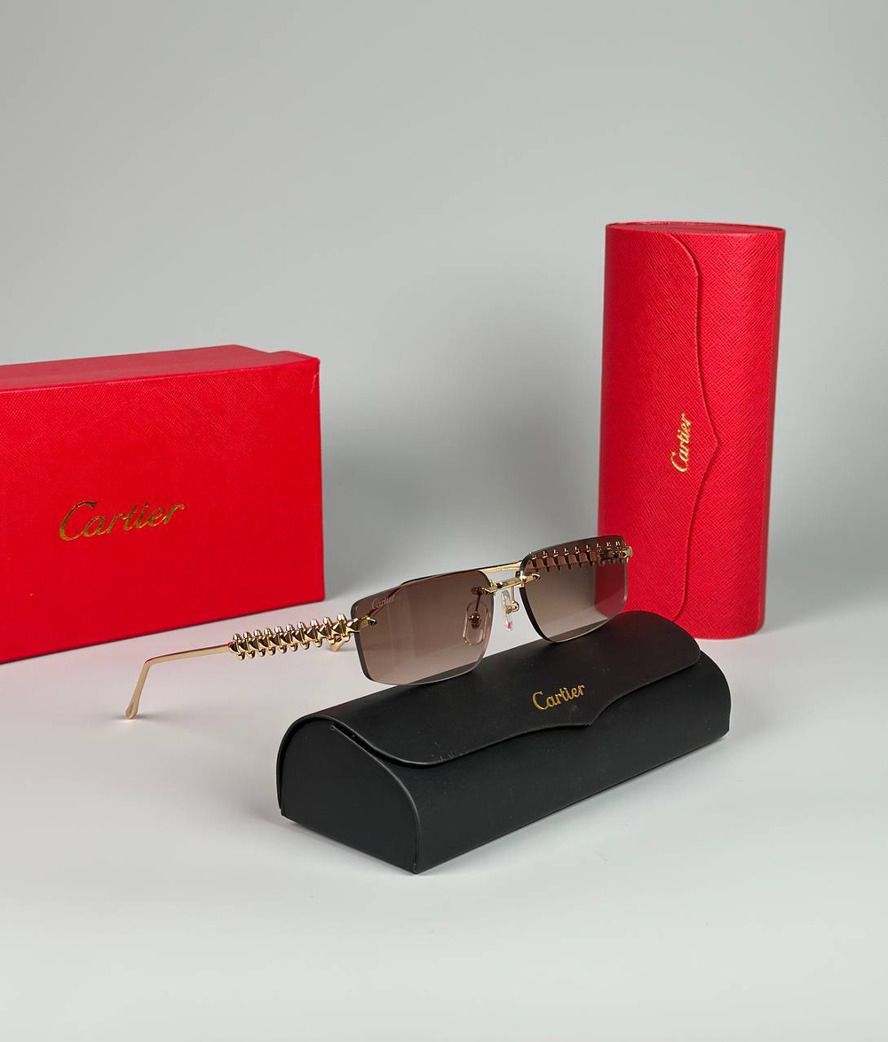 Очки Cartier