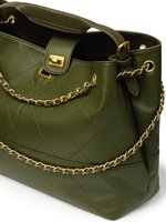 MAISON оливковый