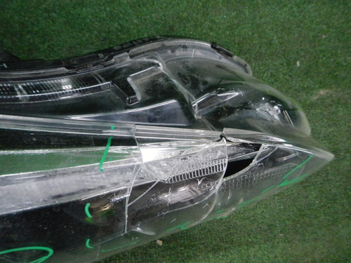 Фара правая Subaru XV 2 GT (2017-н.в.) LED