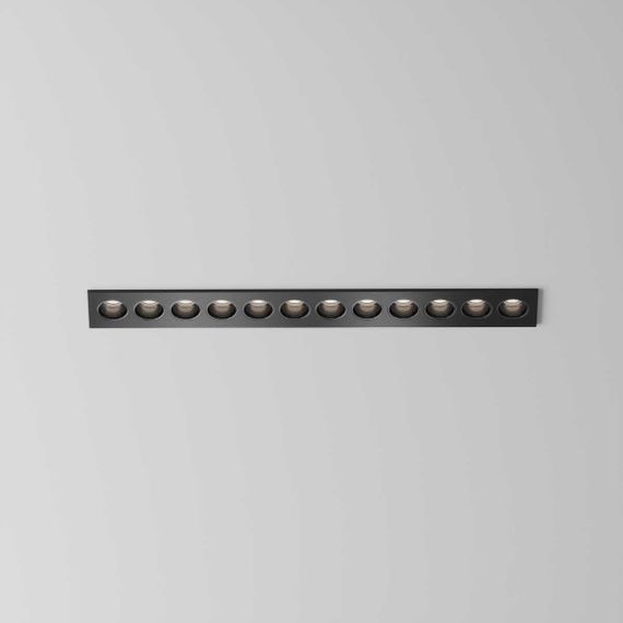 Встраиваемый светильник Maytoni Technical Points DL065-20W3-6K-B