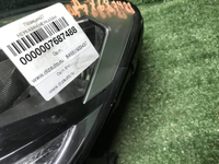 Битая Фара левая VW Polo 6 (2020-2022) LED