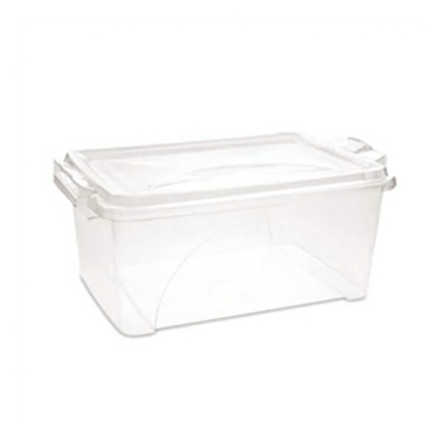 Контейнер "СТАР " 4,5 л 395*320*432