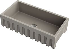 Кухонная мойка OMOIKIRI Mikura 91-CC Natceramic/cappuccino coffee (арт.4997091)