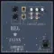 REL 212SX Piano Black