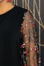 Платье Элла (черное) П11796 LT Collection