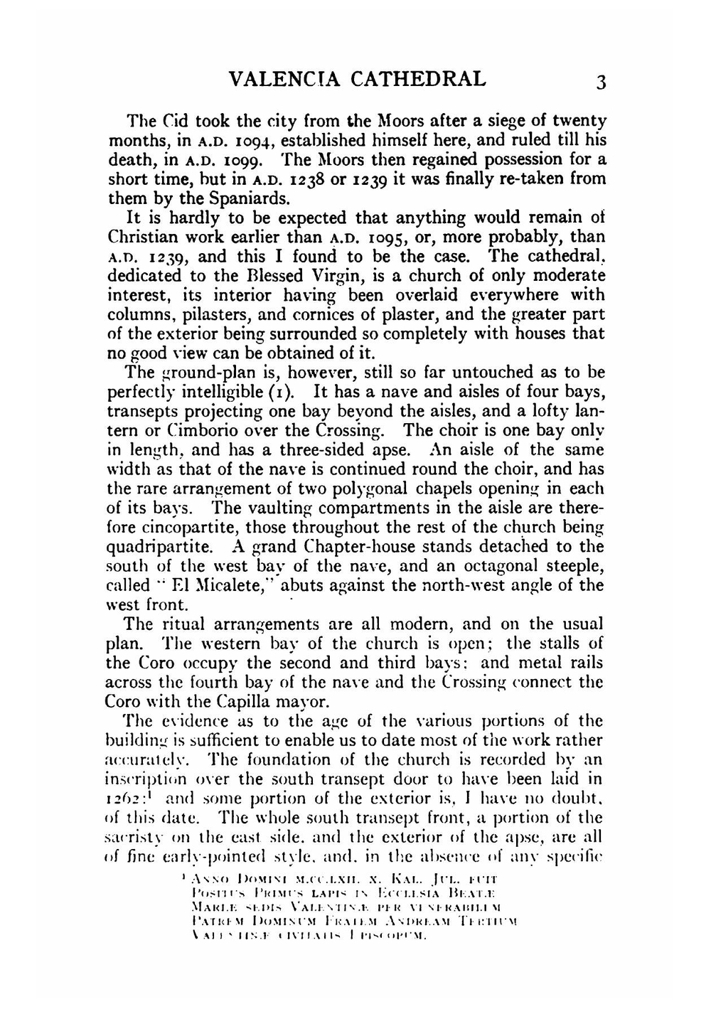 Some Account of Gothic Architecture in Spain, Volume 2 | George Edmund Street