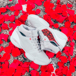 Кроссовки Adidas Adizero Rose 1 Concrete