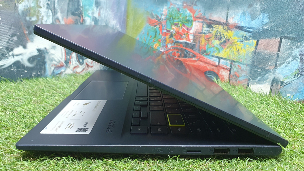 Ноутбук ASUS i5-10/8Gb/FHD/VivoBook 14 X413JA-EB316/Windows 11