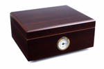 Хьюмидор Tom River на 40 сигар, Красное дерево 561-275