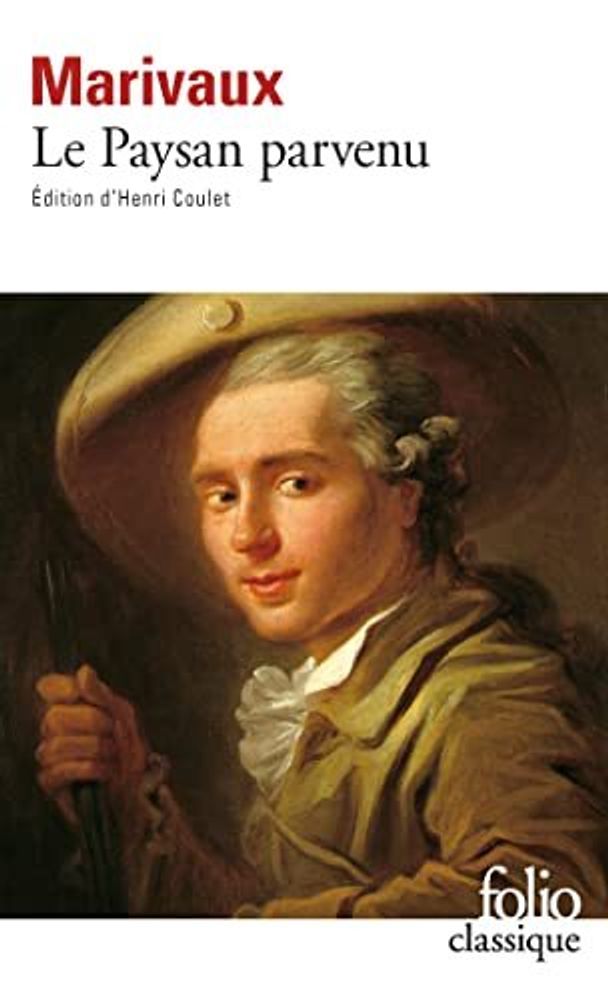 Paysan Parvenu (Le)