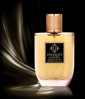 Unique'e Luxury Chypre Toscano