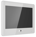 Видеодомофон  Dahua DHI-VTH5421HW-W