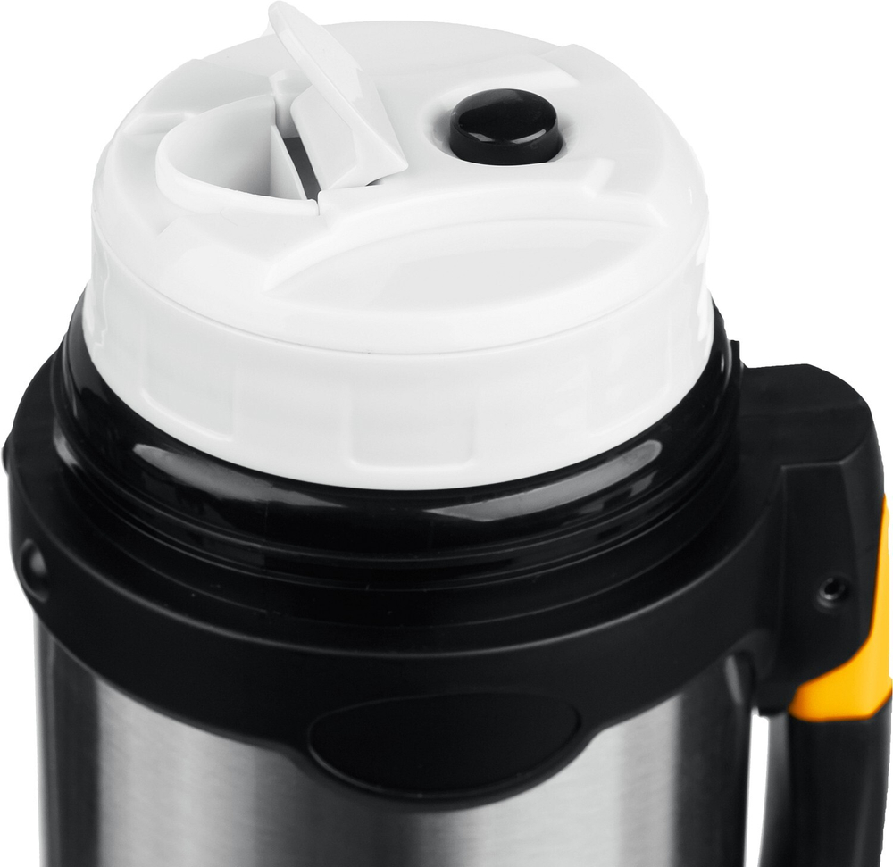 STAYER 1000 мл, туристический термос (48110-1000)