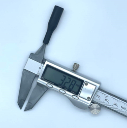 Boot Термоусаживаемый 202А 111 (Z121)