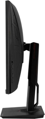 Монитор ASUS TUF Gamin VG32VQR Curved черный