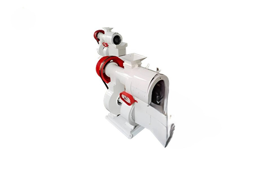 Станок для полировки пшена N300