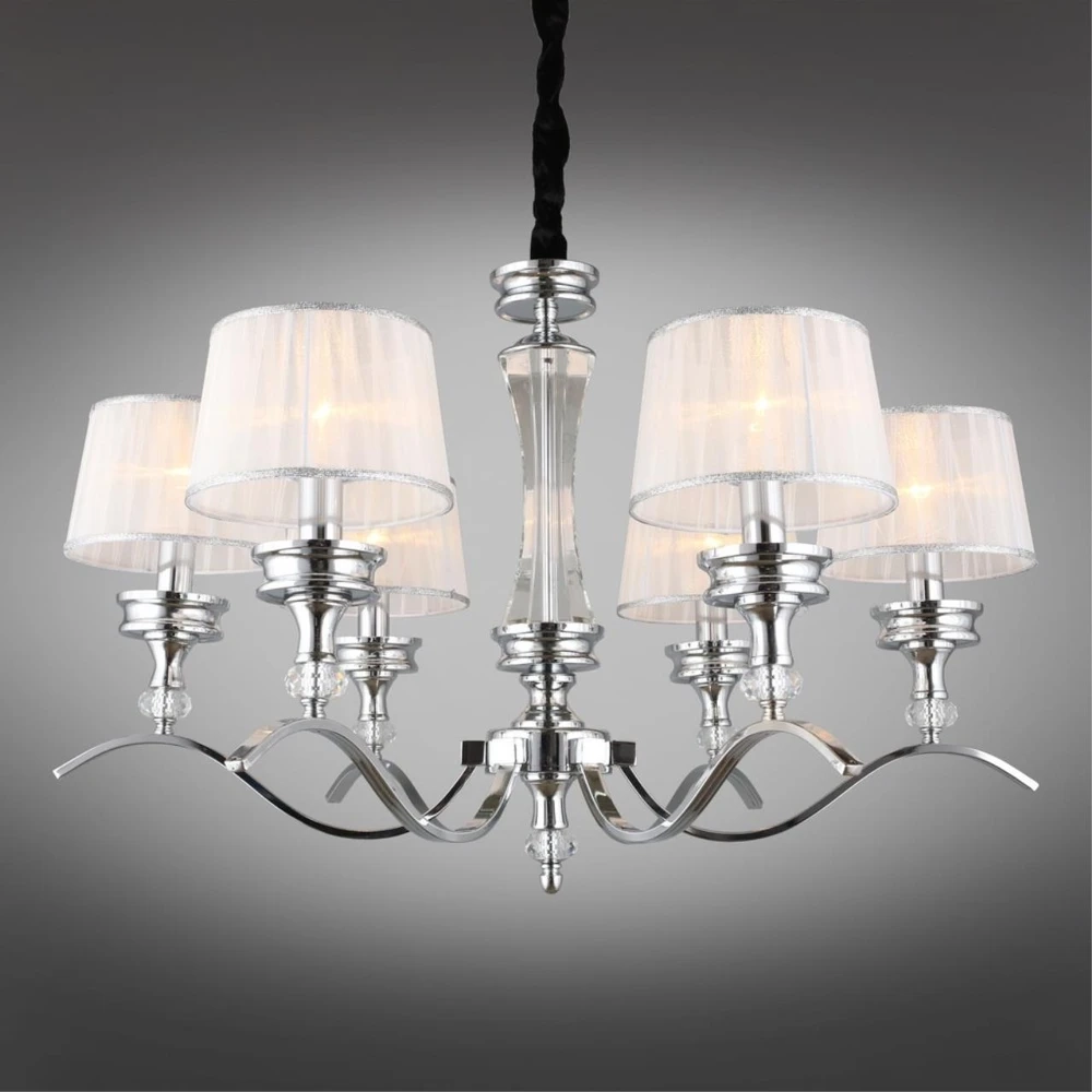 Подвесная люстра Omnilux AROSIO OML-88403-06