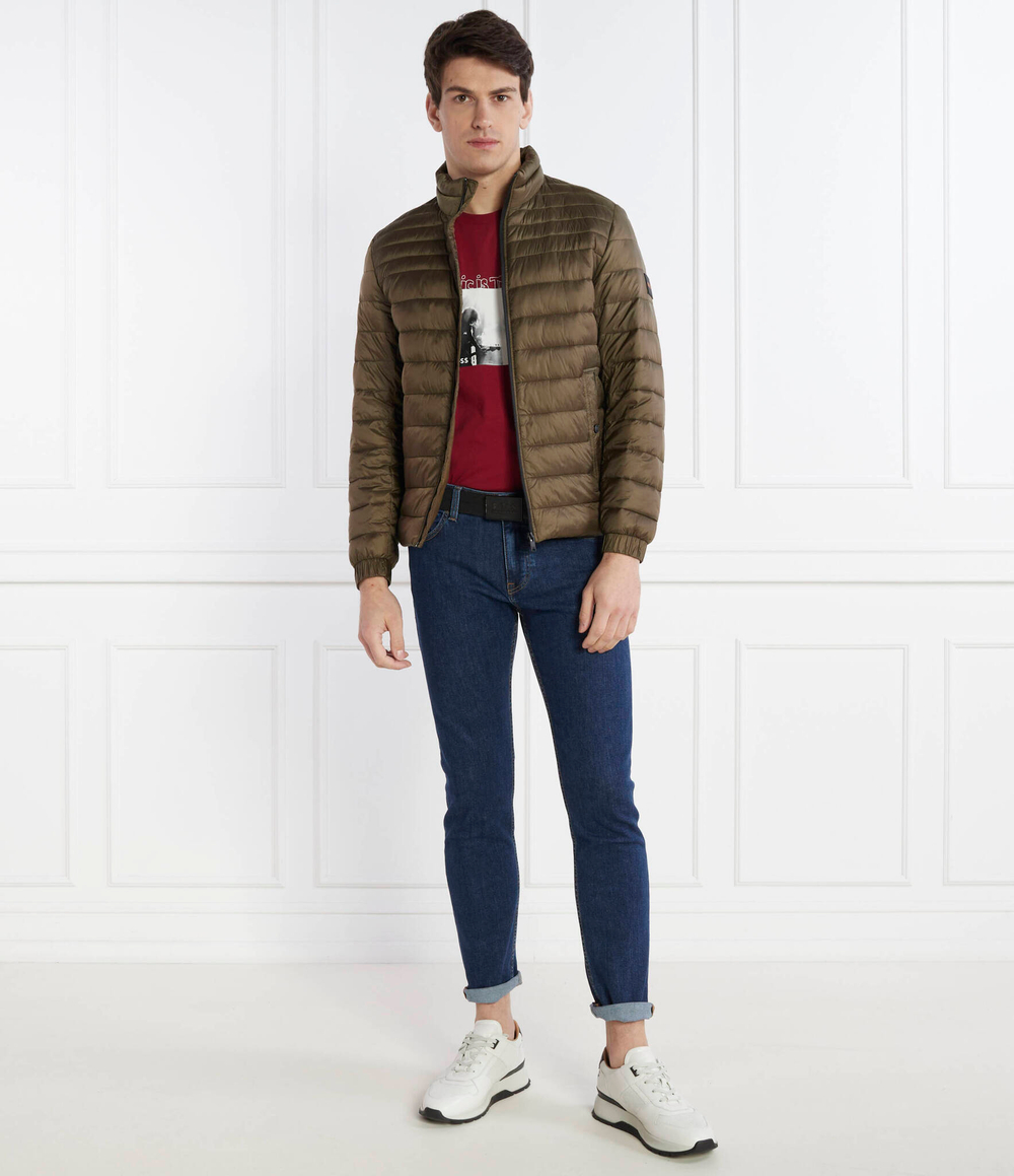 Джинсы Delaware BC-C BOSS ORANGE - темно-синий(50506700)