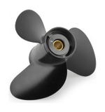 Гребной винт для лодки  Suzuki 58100-90JD0-019, шаг 23, диаметр 14