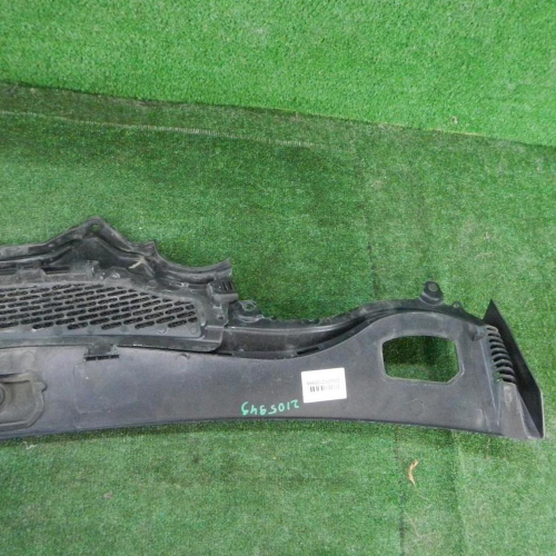 Жабо Range Rover Sport 2 L494 (2013-2022)