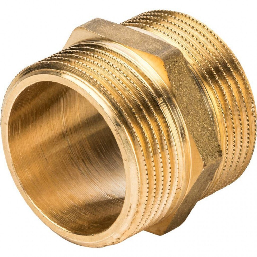 Ниппель 1 1/4" Stout