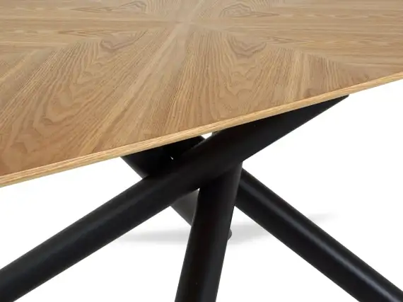 Стол обеденный Tressa 200х100 см