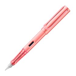 Ручка перьевая Lamy Al-star Flamingo 0C0 с пером F (4041141)