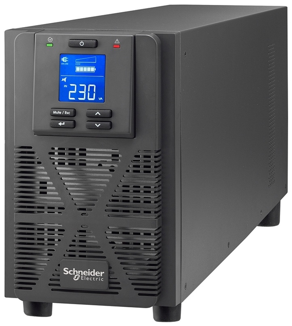 Источник бесперебойного питания APC by Schneider Electric SRVS2KI