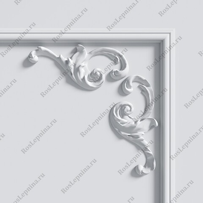 Угол наборный Roslepnina UN-7009D