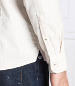 рубашка hanson Joop! Jeans - кремовый(30033176)