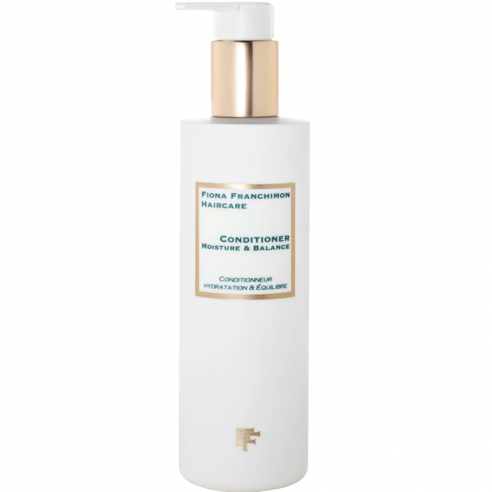 Moisture&Balance Conditioner/Кондиционер для увлажнения и баланса 250 мл