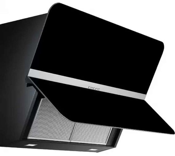 Вытяжка Falmec FLIPPER BLACK 55