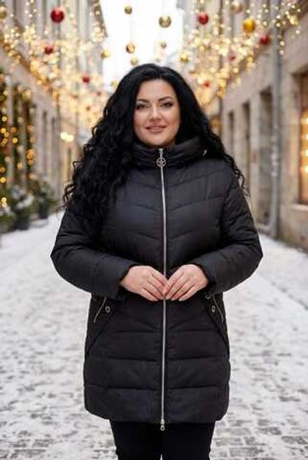 Куртка 2575938 Fabrika