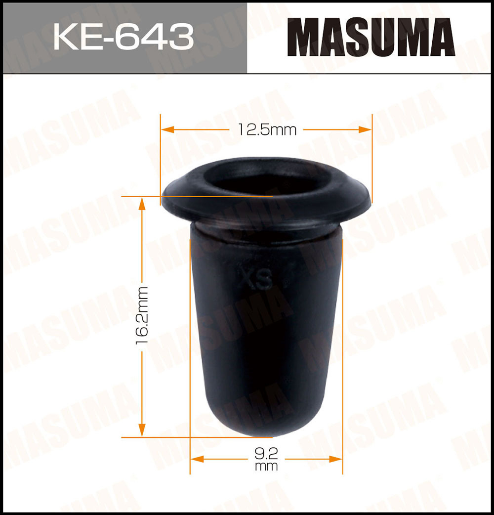Пистон автомобильный MASUMA KE-643