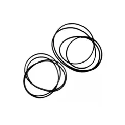 VPI HR-X TNT-6 SSM 4 Belt Set