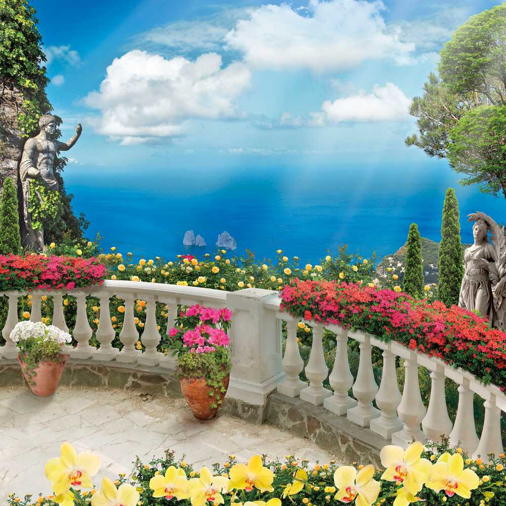 Коллекция Морской пейзаж