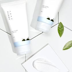 ROUND LAB Пенка для умывания с морской водой - Dokdo Cleanser (150 мл)