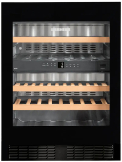 Встраиваемый винный шкаф Liebherr UWTgb 1682